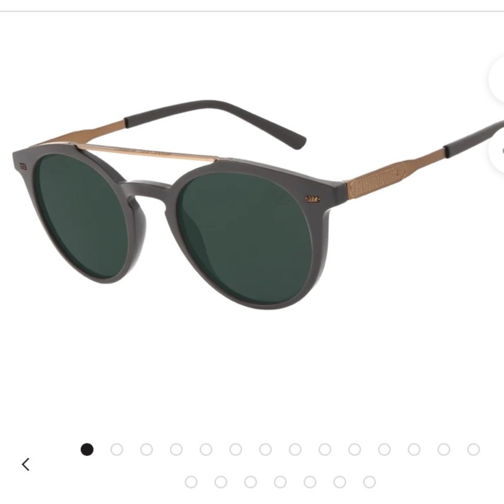 Harry Potter Hogwarts Express Round Sunglasses